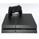 CONSOLA PS4 500GB CON MANDO