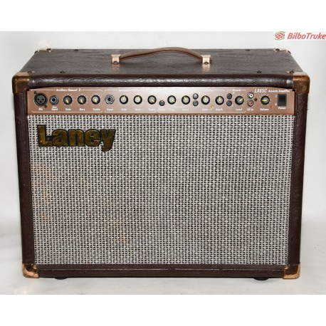 AMPLIFICADOR LANEY LA65C