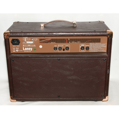 AMPLIFICADOR LANEY LA65C