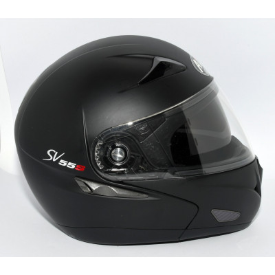 CASCO MOTO AIROH SV55S