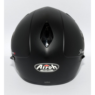 CASCO MOTO AIROH SV55S