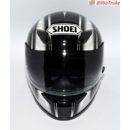 CASCO MOTO SHOEI W-12