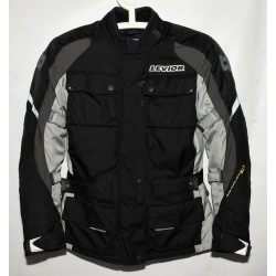 CHAQUETA MOTO LEVIOR