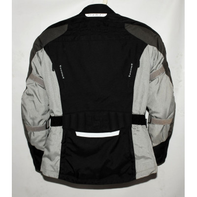 CHAQUETA MOTO LEVIOR