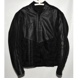CHAQUETA MOTO AXO