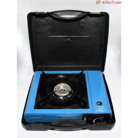 MINI HORNILLO PORTATIL CAMPINGAZ VAMP BISTRO