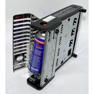 MINI HORNILLO PORTATIL BUTSIR