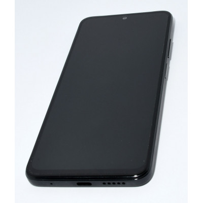 XIAOMI REDMI NOTE 11 128GB NEGRO