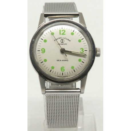 RELOJ FAVRE LEUBA SEA KING