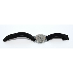 RELOJ MECANICO SOVIETICO POVEDA ZIM