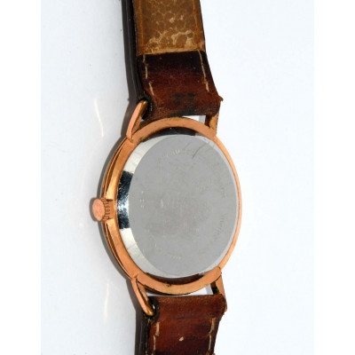 RELOJ MECANICO DELKAR 17R