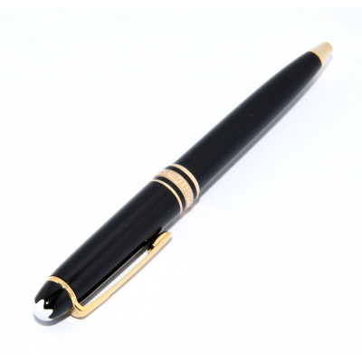 BOLIGRAFO MONTBLANC MOZART 105.8MM