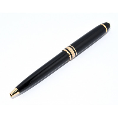 BOLIGRAFO MONTBLANC MOZART 105.8MM