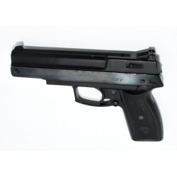 PISTOLA AIRE COMPRIMIDO GAMO