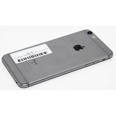 Iphone 6S Plus 64GB Space Gray