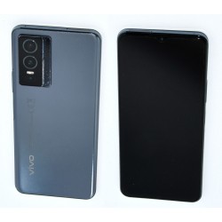 VIVO Y76 5G 128GB NEGRO