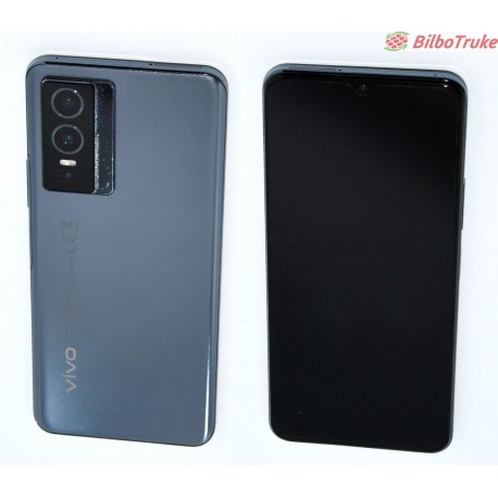 VIVO Y76 5G 128GB NEGRO