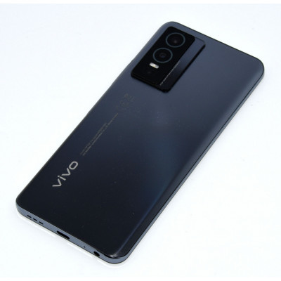 VIVO Y76 5G 128GB NEGRO