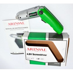 ATORNILLADOR ARINSAL