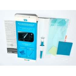 ACCESORIO WII U