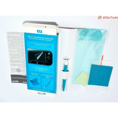 ACCESORIO WII U