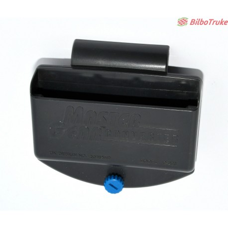 ACCESORIO MASTER GEAR CONVERTER GAMEGEAR