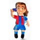 RONALDINHO DE PELUCHE GIGANTE