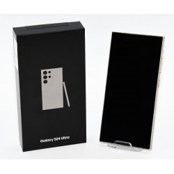 SAMSUNG GALAXY S24 ULTRA 512GB NEGRO PRECINTADO