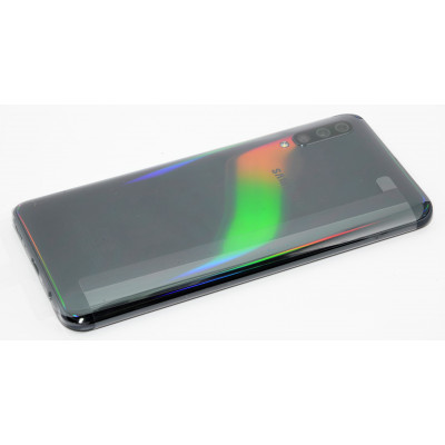 SAMSUNG GALAXY A50 BLACK