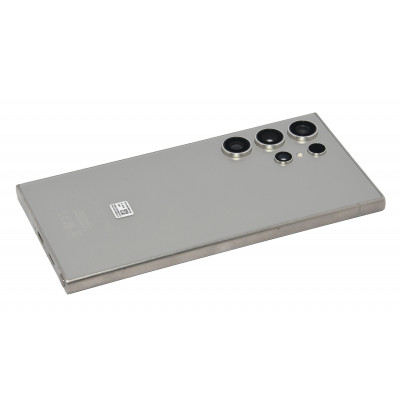 SAMSUNG GALAXY S24 ULTRA 512GB NEGRO PRECINTADO