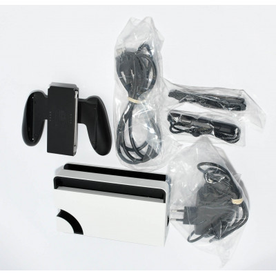 CONSOLA NINTENDO SWITCH OLED