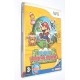 VIDEOJUEGO NINTENDO WII SUPER PAPER MARIO