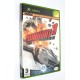 VIDEOJUEGO XBOX BURNOUT 3 TAKEDOWN