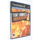 VIDEOJUEGO PS2 TONY HAWKS UNDERGROUND 2