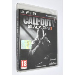 VIDEOJUEGO PS3 COD BLACK OPS 2