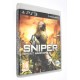 VIDEOJUEGO PS3 SNIPER GHOST WARRIOR