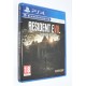 VIDEOJUEGO PS4 RESIDENT EVIL VII BIOHAZARD