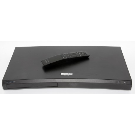 Samsung UBD-M9500/ZF