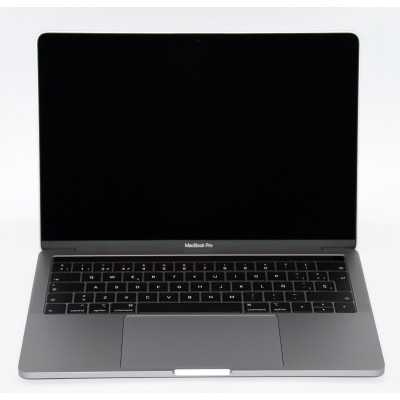 APPLE MACBOOK PRO 2019 13p / INTEL i5 1,4GHz / 250GB SSD / 8GB RAM