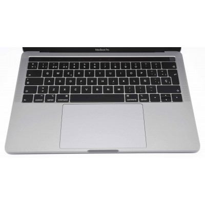 APPLE MACBOOK PRO 2019 13p / INTEL i5 1,4GHz / 250GB SSD / 8GB RAM