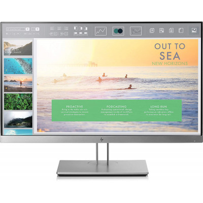 Monitor HP EliteDisplay E233