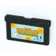 VIDEOJUEGO GAMEBOY ADVANCE HAMTARO