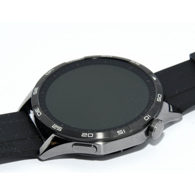 SMARTWATCH HUAWEI WATCH GT 4 46MM NEGRO