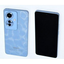 OPPO RENO 11 F 5G 256GB AZUL