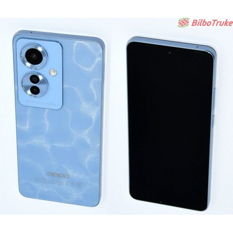 OPPO RENO 11 F 5G 256GB AZUL