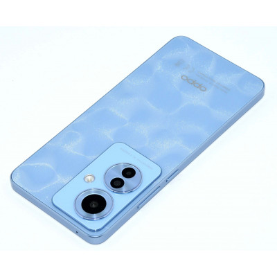 OPPO RENO 11 F 5G 256GB AZUL