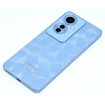 OPPO RENO 11 F 5G 256GB AZUL