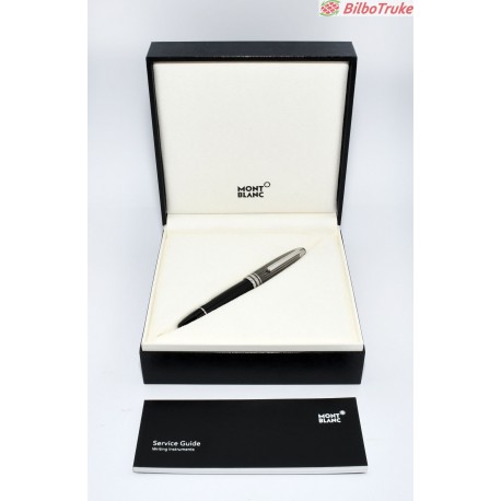 PLUMA MONTBLANC MEISTERSTUCK 149 DOUE PLUMIN F