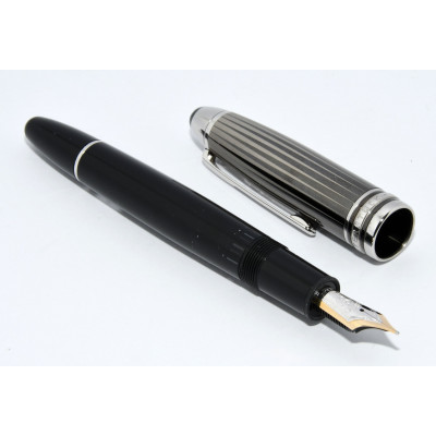 PLUMA MONTBLANC MEISTERSTUCK 149 DOUE PLUMIN F