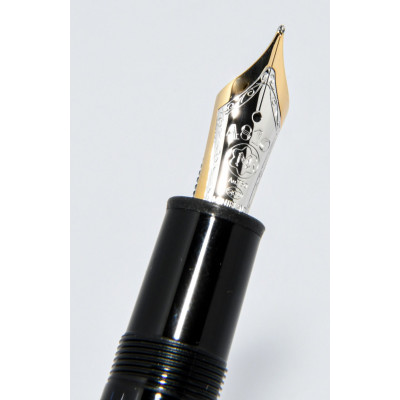 PLUMA MONTBLANC MEISTERSTUCK 149 DOUE PLUMIN F
